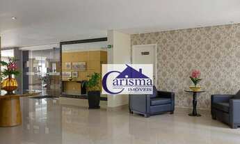 Imagem 2: Apartamento com 3 suítes à venda, 128 m² por R$ 1.250.000 - Jardim São Caetano - São Caeta