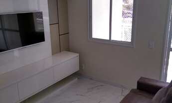 Imagem 6: JARDIM DE VENÊTO MOBILIADO