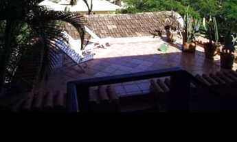 Imagem: Anual ou temporada. Vista para a Praia de