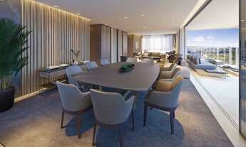 Imagem: Apartamento com 04 suítes no Vila da Serra