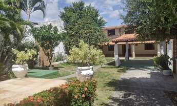 Imagem 4: Alugo casa 4/4 no Condomínio Jardim Dos Pássaros, Lauro de Freitas