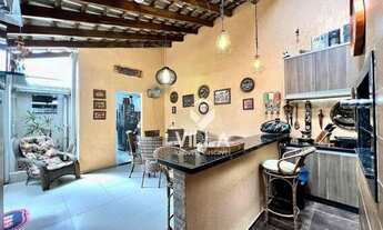 Imagem 4: Casa de 3 quartos a venda