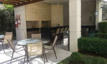 Imagem 4: Apartamento para aluguel com 138 metros quadrados com 3 dorm 3 vagas Granja Julieta