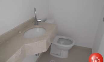 Imagem 6: São Paulo - Apartamento Padrão - Tatuapé