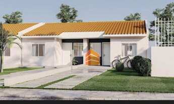 Imagem 5: Casa com 2 dormitórios à venda, 45 m² por R$ 165.900,00 - Altaville - Gravataí/RS