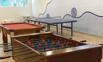 Imagem 4: Apartamento com 3 dormitórios à venda, 90 m² por R$ 1.350.000,00 - Riviera Módulo 3 - Bert