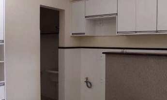 Imagem 3: Apartamento com 1 dormitório para alugar, 35 m² por R$ 1.360,00/mês - Jardim Nova Aliança