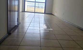 Imagem 4: Apartamento com 3 dormitórios, 122 m² - venda por R$ 275.000 ou aluguel por R$ 2.321/mês