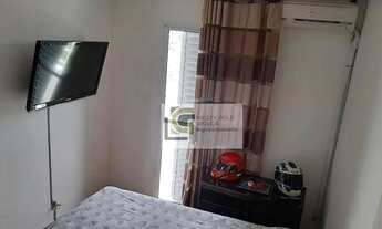 Imagem 5: Apartamento com 2 dormitórios à venda, 65 m² por R$ 276.000,00 - Monte Castelo - São José