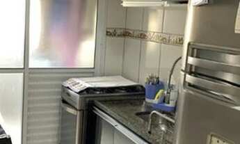 Imagem 2: Apartamento com 3 dormitórios à venda, 67 m² por R$ 455.000,00 - Piqueri - São Paulo/SP