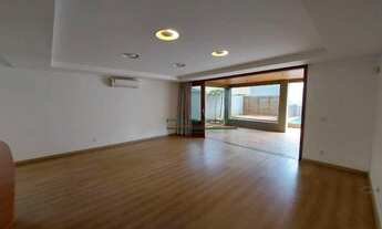 Imagem 2: Casa com 4 dormitórios para alugar, 380 m² por R$ 13.450,00/mês - Alto da Boa Vista - Ribe