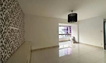 Imagem 6: Apartamento com vista aberta no Candeal / 3 quartos / 2 vagas