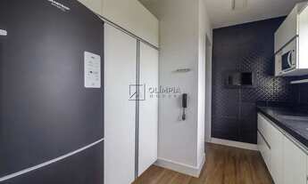 Imagem 13: Locação Apartamento 2 Dormitórios - 116 m² Brooklin