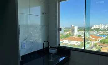 Imagem 6: Aluguel de Apartamento em Vicente Pires - 2 Quartos