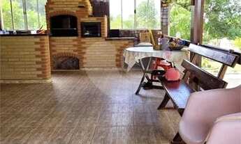 Imagem 3: Chácara Cosmópolis / SP