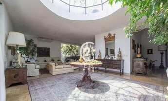 Imagem: Cobertura com 4 dormitórios à venda, 500