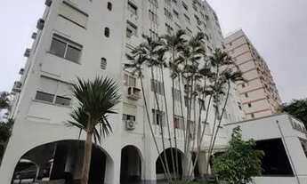 Imagem: Apartamento de um dormitório no bairro