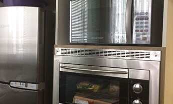 Imagem 7: Apartamento com 2 dormitórios à venda, 52 m² por R$ 195.000,00 - Condomínio Spazio Splendi