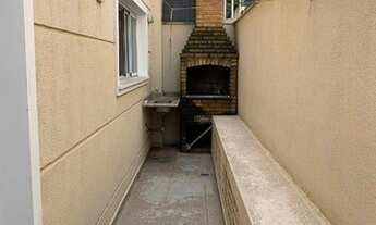 Imagem 5: Casa com 4 dormitórios para alugar, 275 m² por R$ 6.500,02/mês - Ponta da Praia - Santos/S