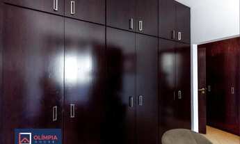 Imagem 6: Apartamento Venda 4 Dormitórios - 244 m² Moema