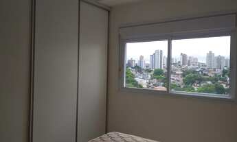 Imagem 7: Apartamento com 1 dormitório para alugar, 41 m² por R$ 1.760,00/mês - Centro - Piracicaba