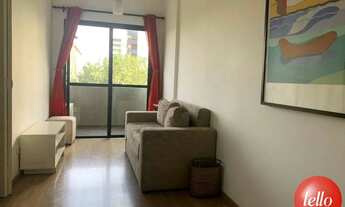 Imagem 5: São Paulo - Apartamento Padrão - Moema