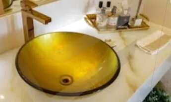 Imagem 6: Bellíssima casa 835m², com 5 suítes disponível para venda ou locação no Alphaville 10. Tod