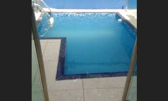 Imagem 6: Casa 4/4 Aruana Linda Mobiliada entrar e Morar