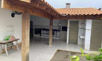 Imagem 2: SÃO JOSÉ DO RIO PRETO - Casa Padrão - PARQUE DAS AMORAS