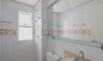 Imagem 4: São Paulo - Apartamento Padrão - Mooca