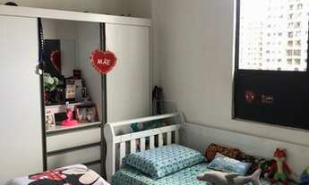 Imagem 6: Condomínio Aquarius no Jardins