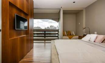 Imagem 4: Alto de Pinheiros 3 suítes e 6 vagas