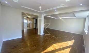 Imagem 5: Apartamento todo reformado na Vila Nova Conceição com 170m2 e 4 dormitórios