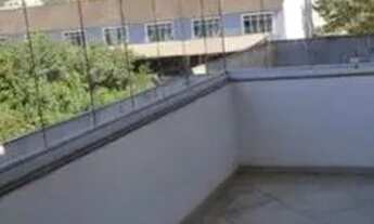 Imagem 4: Apartamento para aluguel possui 97 metros quadrados com 2 quartos