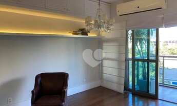 Imagem 5: Flat com 2 quartos à venda, 84 m² por R$ 1.750.000 - Leblon - Rio de Janeiro/RJ