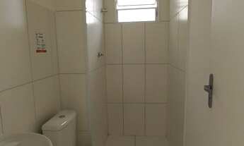 Imagem 7: VENDE-SE APARTAMENTO RESIDENCIAL IMAGINE 02 DORMITÓRIOS JD LUAR, SALTO DE PIRAPORA