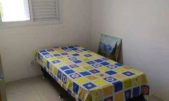 Imagem 2: Apartamento no Edifício Terrazza com 3 dormitórios à venda, 90 m² por R$ 649.000 - Parque