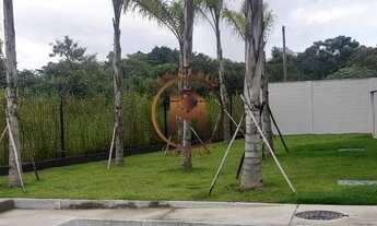 Imagem 6: CONDOMÍNIO VILLAGGIO FLORENÇA - 2 quartos, 45 m2