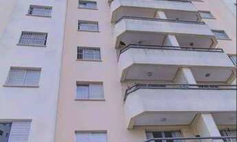 Imagem 2: APARTAMENTO COM 80 M², 3 DORMITÓRIOS SENDO 1 SUÍTE E 2 VAGAS NO ANALIA FRANCO