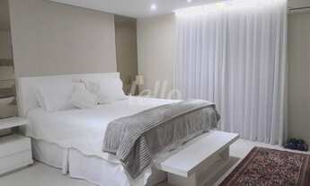 Imagem 3: São Paulo - Apartamento Padrão - Moema