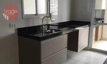 Imagem: Apartamento À Venda No Jardim Botânico