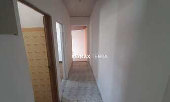 Imagem 2: Casa com 2 dormitórios para alugar, 80 m² por R$ 1.900,00/mês - Vila América - São Paulo/S