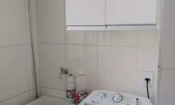 Imagem 3: Alugo Apartamento Mobiliado no Cond. Weekend com 2 quartos