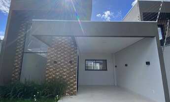 Imagem: Excelente Casa no Bairro Santa Rosa