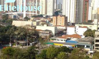 Imagem 5: APARTAMENTO RESIDENCIAL em SÃO PAULO - SP, BOSQUE DA SAÚDE