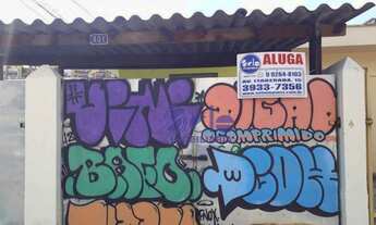 Imagem 4: Casa com 1 dormitório para alugar por R$ 830,14/mês - Sítio Morro Grande - São Paulo/SP