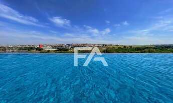 Imagem 7: Apartamento com 3 dormitórios, 106 m² - venda por R$ 1.350.000,00 ou aluguel por R$ 6.872