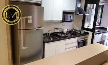 Imagem 14: Apartamento com 1 dormitório à venda, 66 m² - Vila Olímpia - São Paulo/SP