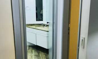 Imagem 2: Flat para aluguel tem 40 metros quadrados com 1 quarto em Jardim Paulista - São Paulo - SP