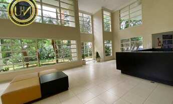 Imagem 3: Apartamento Duplex com 1 dormitório à venda, 49 m² por R$ 639.000,00 - Perdizes - São Paul